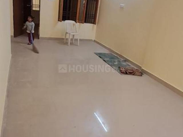 2 BHK Independent House in Vrindavan Yojana for rent Lucknow. The reference number is 20014706