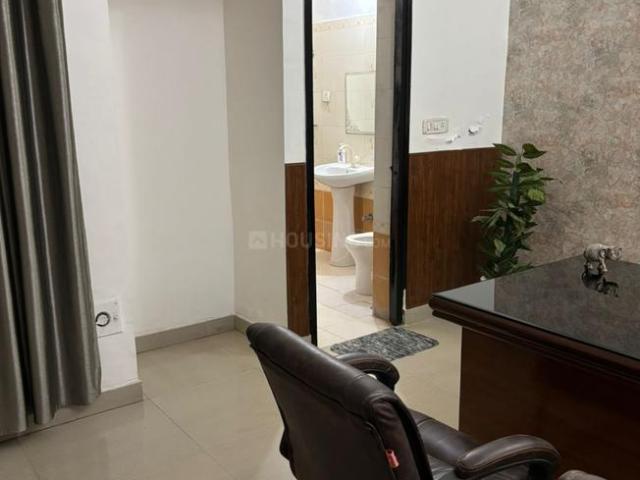 2 BHK Independent House in Vrindavan Yojana for rent Lucknow. The reference number is 21062312