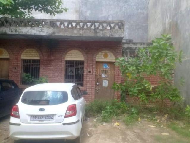 2 BHK Independent House in Vrindavan Yojana for resale Lucknow. The reference number is 18098742