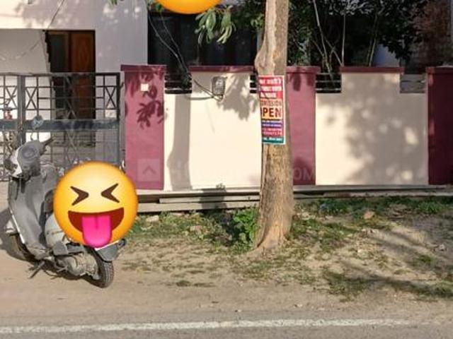 2 BHK Independent House in Vrindavan Yojana for resale Lucknow. The reference number is 20536493