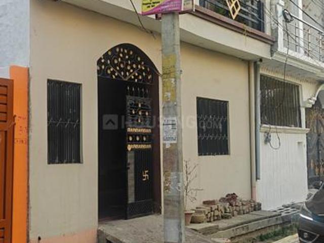 2 BHK Independent House in Vrindavan Yojana for resale Lucknow. The reference number is 20539596