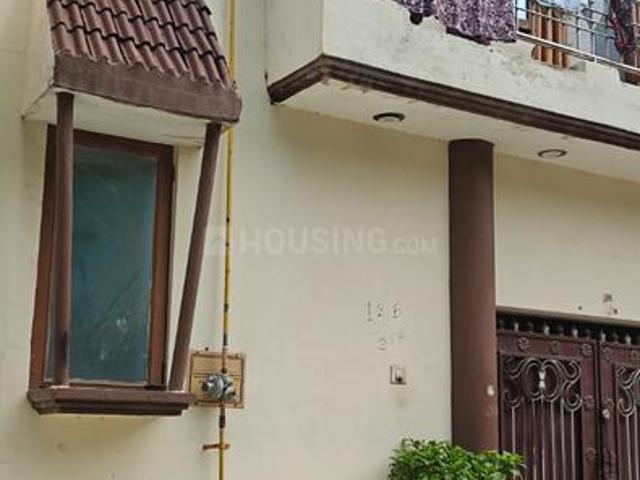 2 BHK Independent House in Vrindavan Yojana for resale Lucknow. The reference number is 20749600