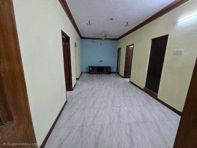 2 BHK Independent House in Vyasarpadi for rent Chennai. The reference number is 20802758