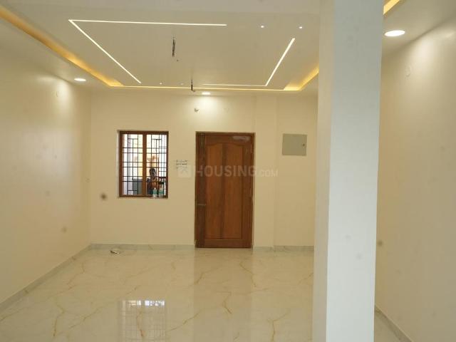 2 BHK Independent House in Vyasarpadi for rent Chennai. The reference number is 20850871