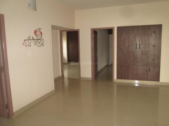 2 BHK Independent House in Vyasarpadi for rent Chennai. The reference number is 21213147