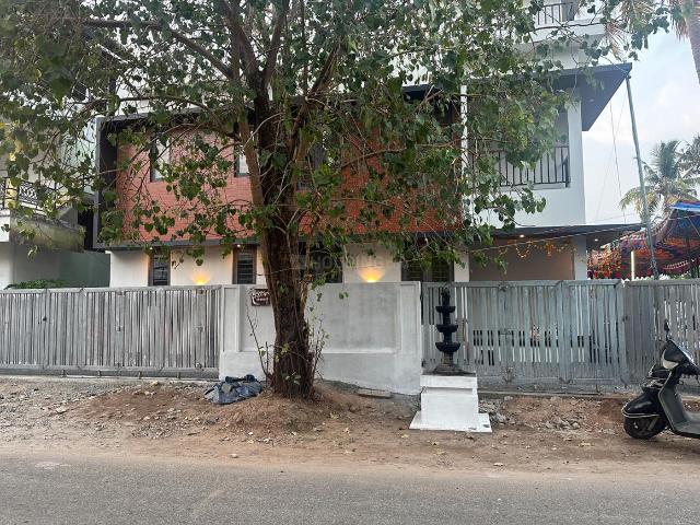 2 BHK Independent House in Vypin for rent Kochi. The reference number is 21176360
