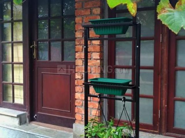 2 BHK Independent House in Vyttila for rent Kochi. The reference number is 16819770