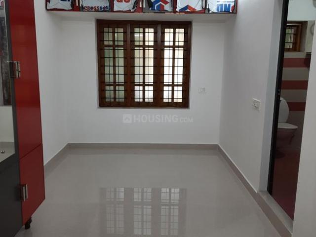 2 BHK Independent House in Vyttila for rent Kochi. The reference number is 20932050