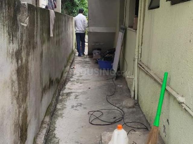 2 BHK Independent House in Wanjari Nagar for rent Nagpur. The reference number is 21094584