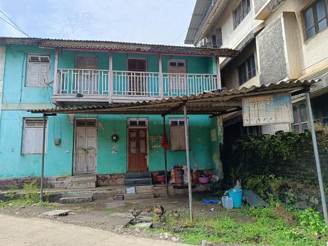 2 BHK Independent House in Wada for resale Mumbai. The reference number is 5002471