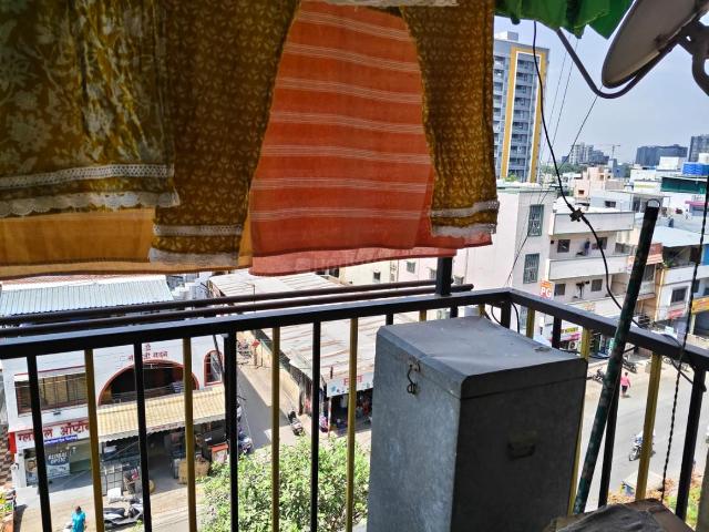 2 BHK Independent House in Wadgaon Sheri for rent Pune. The reference number is 20766581