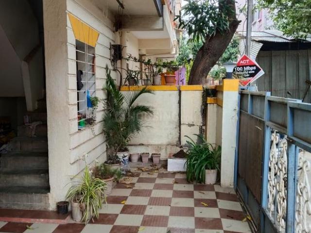 2 BHK Independent House in Wadgaon Sheri for rent Pune. The reference number is 20836561
