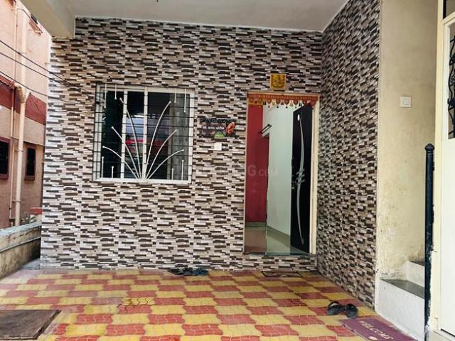 2 BHK Independent House in Wadgaon Sheri for rent Pune. The reference number is 20937955