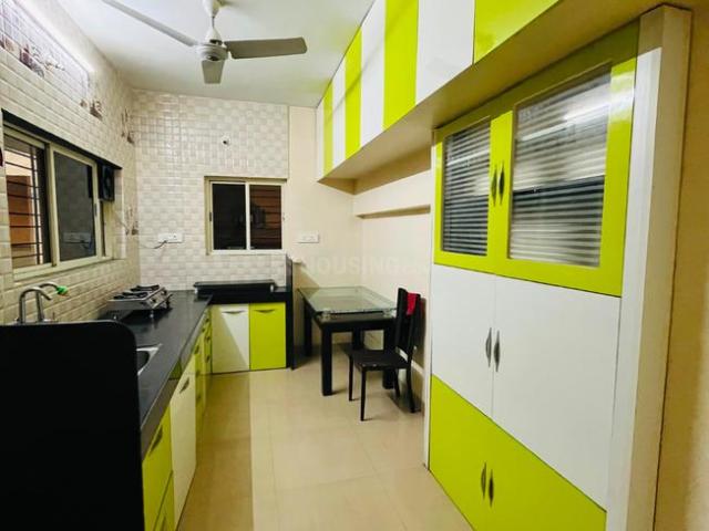 2 BHK Independent House in Wadgaon Sheri for rent Pune. The reference number is 20943747