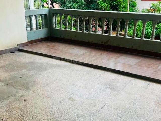 2 BHK Independent House in Wadgaon Sheri for rent Pune. The reference number is 20947475