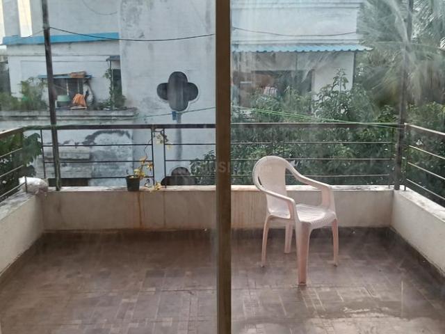 2 BHK Independent House in Wadgaon Sheri for rent Pune. The reference number is 21052201