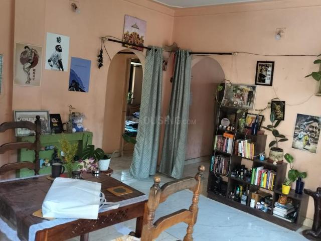 2 BHK Independent House in Wadgaon Sheri for rent Pune. The reference number is 21072153