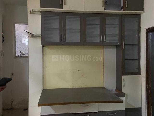 2 BHK Independent House in Wadgaon Sheri for rent Pune. The reference number is 21383090