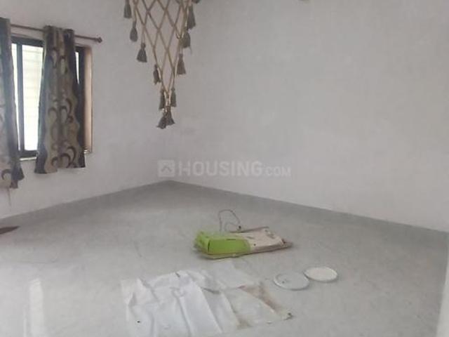 2 BHK Independent House in Waghodia Road for rent Vadodara. The reference number is 21095756