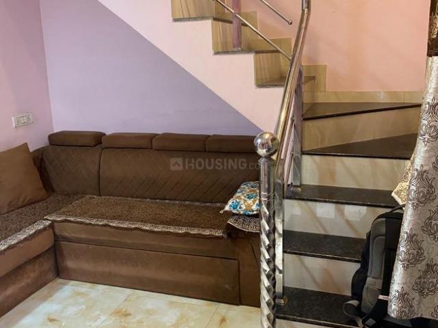 2 BHK Independent House in Waghodia Road for resale Vadodara. The reference number is 20459001