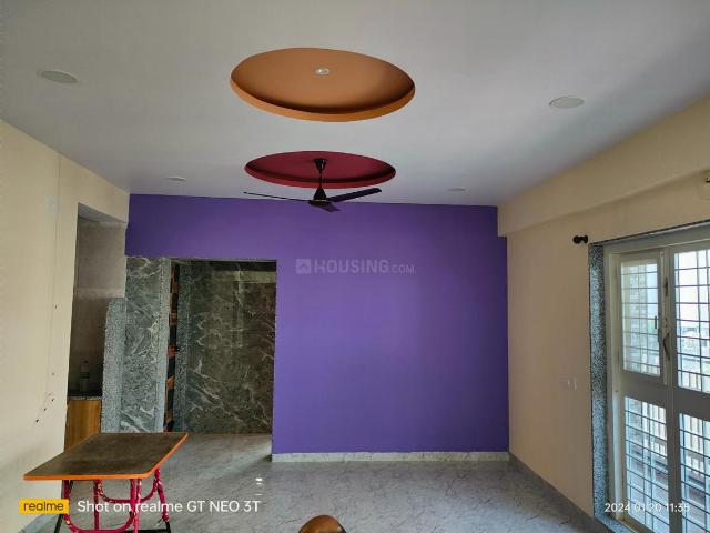 2 BHK Independent House in Wagholi for rent Pune. The reference number is 20818036
