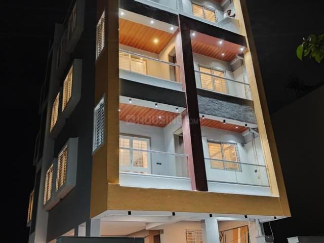 2 BHK Independent House in Wagholi for rent Pune. The reference number is 20935598