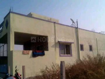 2 BHK Independent House in Wagholi for resale Pune. The reference number is 9398202