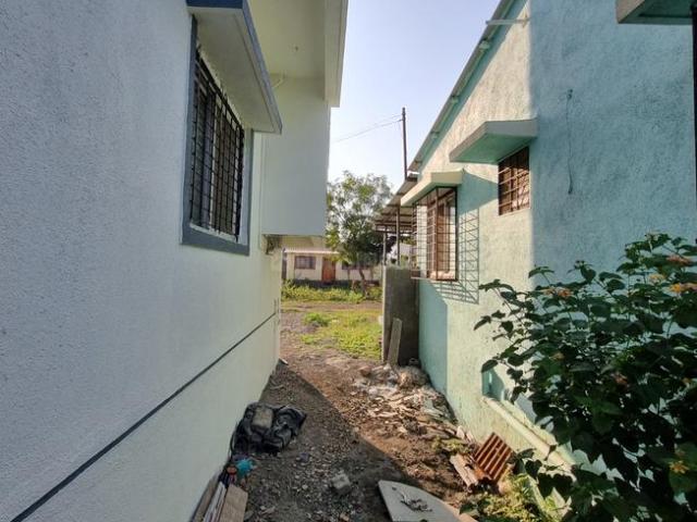 2 BHK Independent House in Wagholi for resale Pune. The reference number is 19916497