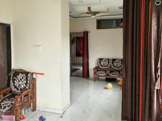 2 BHK Independent House in Wagholi for resale Pune. The reference number is 21223640