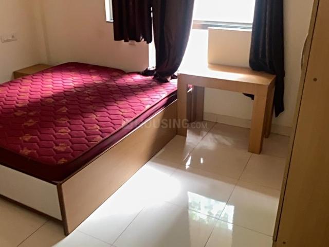 2 BHK Independent House in Wakad for rent Pune. The reference number is 20067573