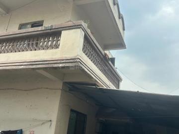 2 BHK Independent House in Wakad for rent Pune. The reference number is 20411162