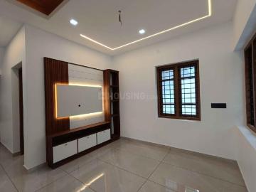 2 BHK Independent House in Walajabad for resale Chennai. The reference number is 19238579