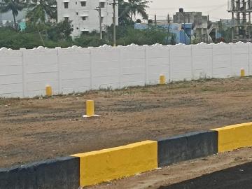 2 BHK Independent House in Walajabad for resale Chennai. The reference number is 20178999