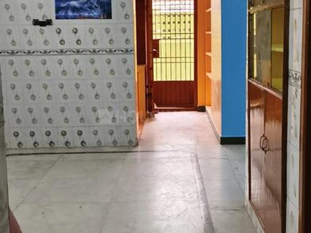 2 BHK Independent House in Walajapet for rent Ranipet. The reference number is 20611320