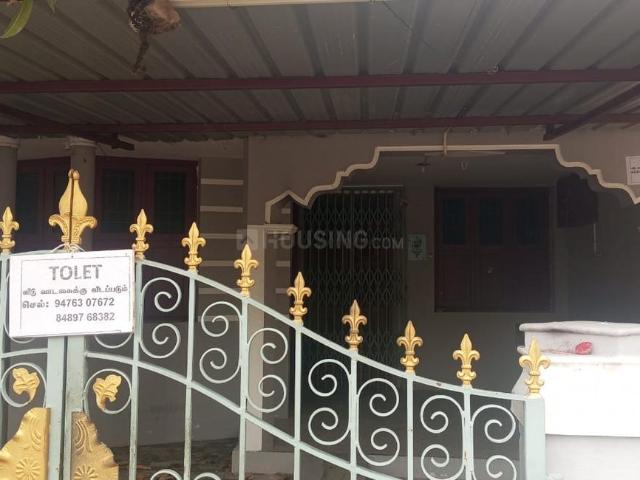 2 BHK Independent House in Walajapet for rent Ranipet. The reference number is 21064210