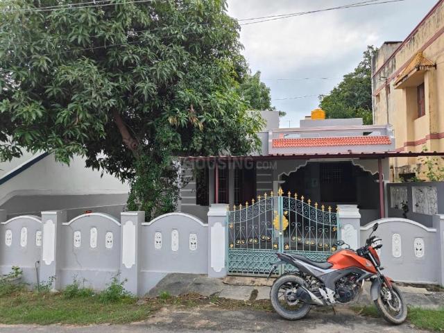 2 BHK Independent House in Walajapet for rent Ranipet. The reference number is 21102796