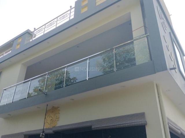 2 BHK Independent House in Walajapet for rent Ranipet. The reference number is 21291223