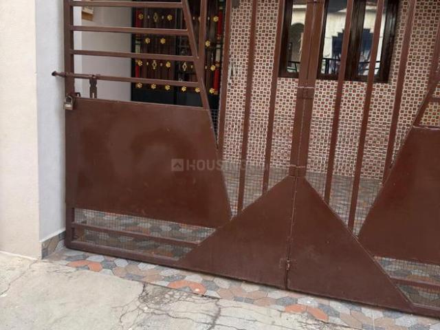 2 BHK Independent House in Walajapet for rent Ranipet. The reference number is 21389019