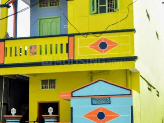 2 BHK Independent House in Warangal Town for rent Warangal. The reference number is 21365654