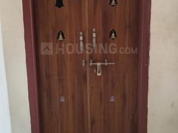 2 BHK Independent House in Ward No. 18 for rent Tumkur. The reference number is 20343916