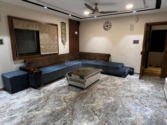 2 BHK Independent House in Wardhaman Nagar for rent Nagpur. The reference number is 14362731