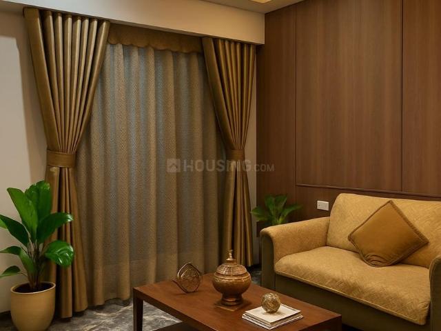 2 BHK Independent House in Wardhaman Nagar for rent Nagpur. The reference number is 18347535
