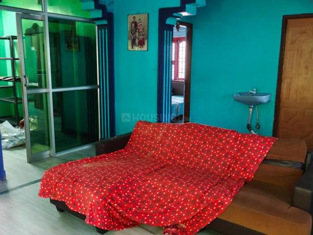 2 BHK Independent House in Washermanpet for rent Chennai. The reference number is 21401568