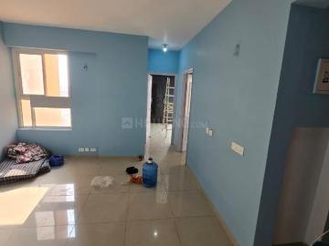 2 BHK Independent House in Wave City for rent Ghaziabad. The reference number is 18919607