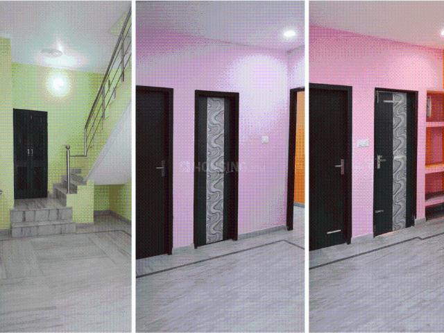 2 BHK Independent House in Wazirabad for rent New Delhi. The reference number is 19642982