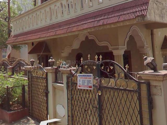 2 BHK Independent House in West Marredpally for resale Secunderabad. The reference number is 17665767