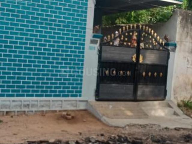 2 BHK Independent House in West Marredpally for resale Secunderabad. The reference number is 18023300