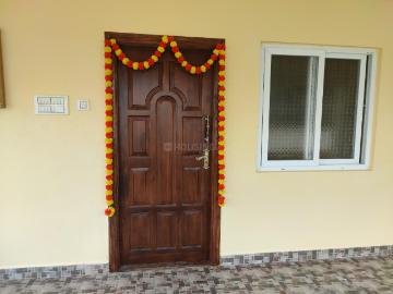 2 BHK Independent House in West Tambaram for rent Chennai. The reference number is 15611252