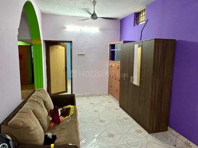 2 BHK Independent House in West Tambaram for rent Chennai. The reference number is 20721497