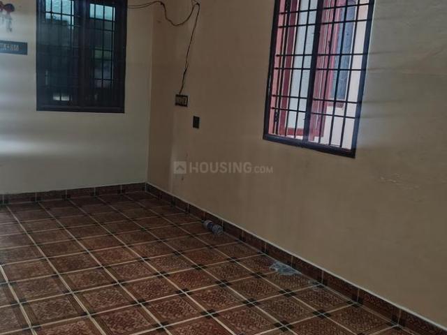 2 BHK Independent House in West Tambaram for rent Chennai. The reference number is 21322598